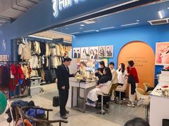 -海马体照相馆(上海百联南方购物中心店)