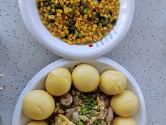 -前王院•巧克力海鲜市集餐厅(万平口店)