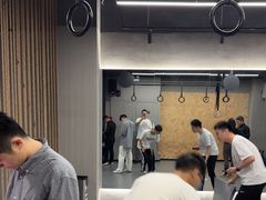 -EASY POWER健身工作室(浦东大道店)