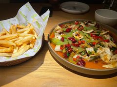 -苦尽酒馆·川菜(鼓楼店)