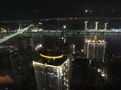 -重庆解放碑威斯汀酒店