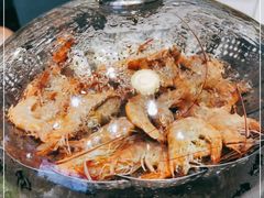 -蔚海之都·象山蒸汽海鲜(仙霞路店)