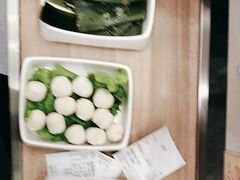 -巴蜀王婆大虾(南锣鼓巷店)