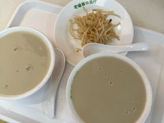 -老磁器口豆汁店(天坛店)