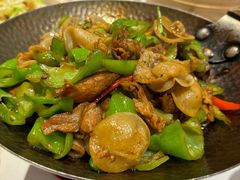 -眉州东坡(北苑华贸店)