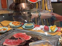 -蚝英雄鲜蚝自助专门店(长楹天街直营店)