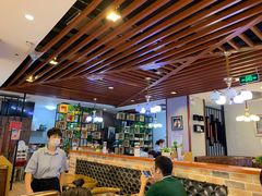 -台北楚楚园馅饼粥(虹桥南丰城店)