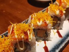-千代武日本料理(开发区店)