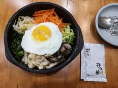 -全州拌饭馆(断桥店)