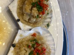 -皇朝海鲜酒店