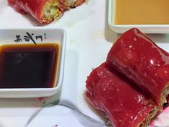 -蒸武门·广式茶点(金宝莱店)