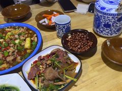 -半步颠川湘·融合菜(商品街店)