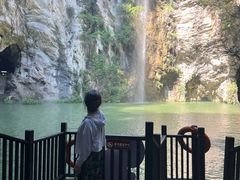 -天河潭旅游度假区