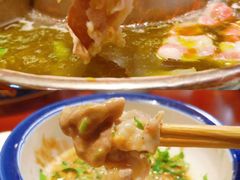 -1078號老北京涮肉(松柏店)