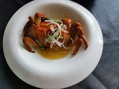 -蟹榭·本帮江浙菜·蟹宴(五角场合生汇商场店)