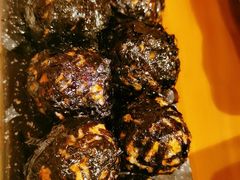 -冰川延边料理·炭烤串(原小木屋店)