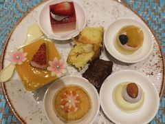 -沈阳和平艾美酒店新食谱西餐厅