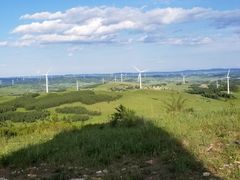 -塞罕坝国家级自然保护区