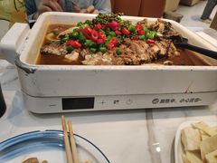 -三江源活鱼现烤(维多利摩尔城店)