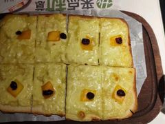 -半秋山西餐厅(巴南万达广场店)