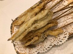 香煎九兔鱼-双井轩(双井店)