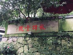 -龙井壹号·茶缘山景宴(龙井村店)