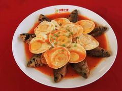 -谢师酒家