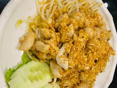 -J Daeng Seafood