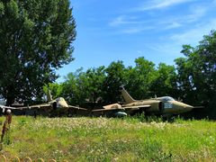 -中国航空博物馆