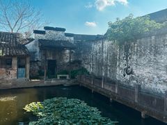 -绍兴书圣故里景区