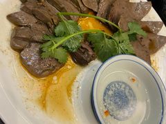 -大洋家·精品潮汕菜·生腌砂锅粥(天河东路店)
