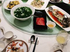 -金时代顺风大酒店(临港百联店)