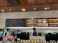 -DECAMERON十日谈(前海嘉里中心店)
