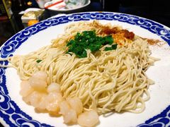 -老头儿油爆虾·知味杭州(爱琴海购物中心)