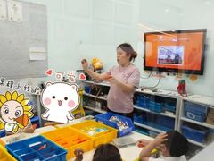 -乐博乐博少儿编程·乐高机器人编程·信息学竞赛(天虹校区)