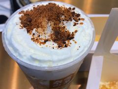 -奈雪的茶(印象城店)