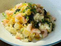 -FISH&POTATO Cō(地中海美食 万象城店)