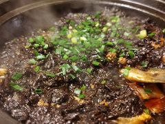 -手抄板凳江南菜(湖滨商业街店)