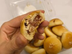 -嘉华饼屋JOY BAKERY(南屏街店)