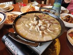 -一桶江山餐厅(松北店)