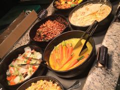 -上海锦江汤臣洲际大酒店壹阶层