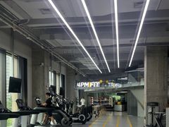 -LA合时健身4PMFIT(花桥旗舰店)