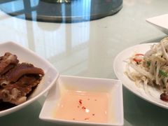 -利苑酒家(华熙国际店)