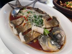 招牌无骨大鳊鱼-顺味凤城(九六广场店)