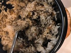 -韩悦烤肉自助(花小福安溪万达店)
