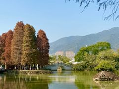 -星湖旅游景区七星岩