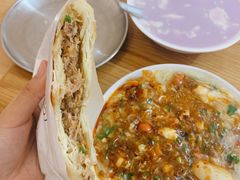 -小豆海棠(嘉兴路店)