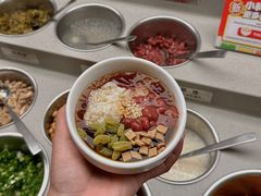 -海底捞火锅(关山保利店)