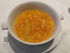 酸辣鱼翅花胶-福1015(愚园路店)