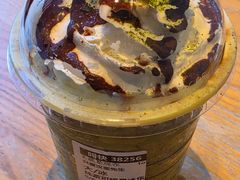 -星巴克(美丽华花园店)